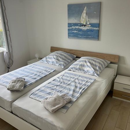 Villa Rudy Holiday Home Njivice Kültér fotó