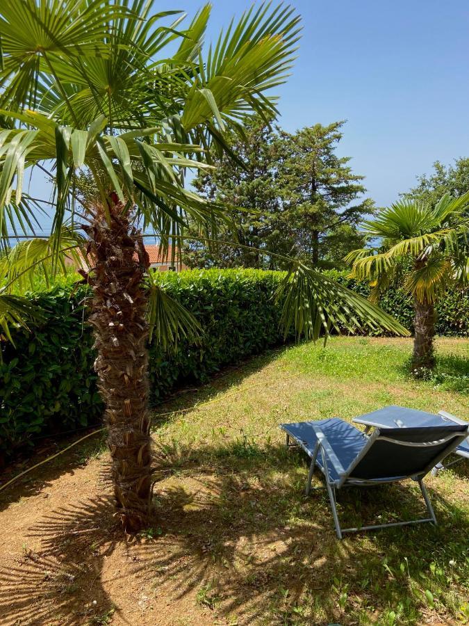 Villa Rudy Holiday Home Njivice Kültér fotó